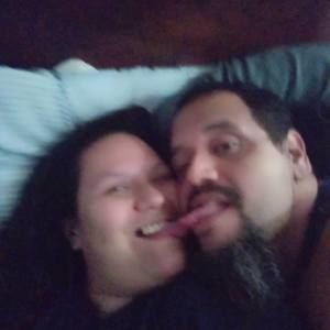 Meet your Posher, Raymond